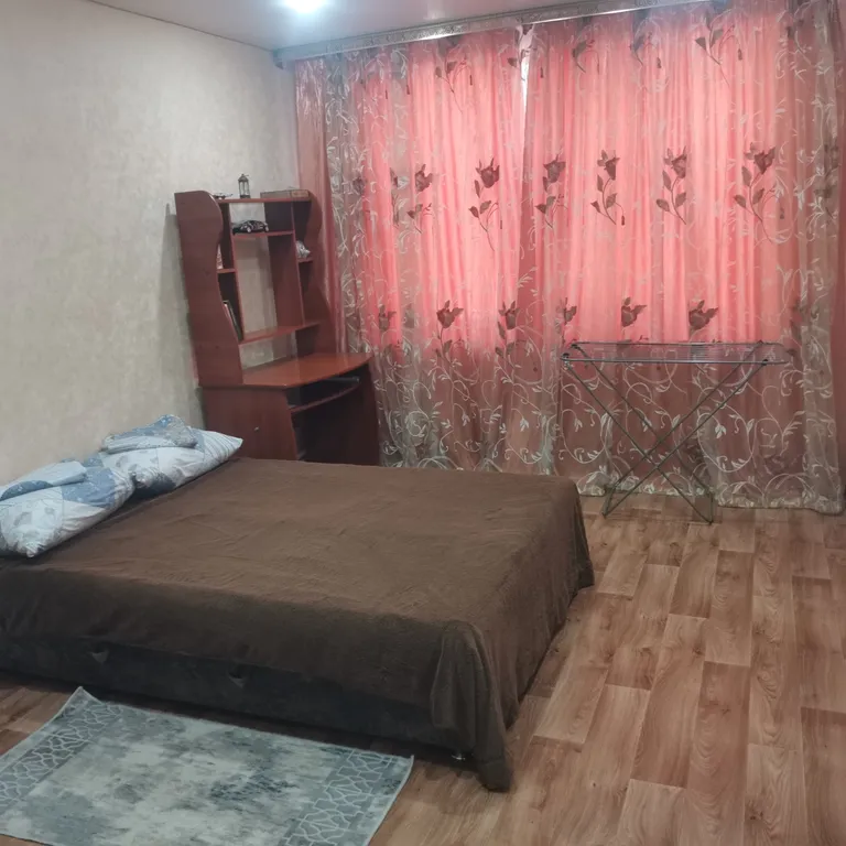 Уютная квартира в городе курорте