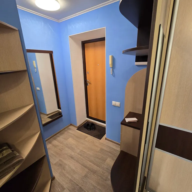 Уютная Квартира в центре