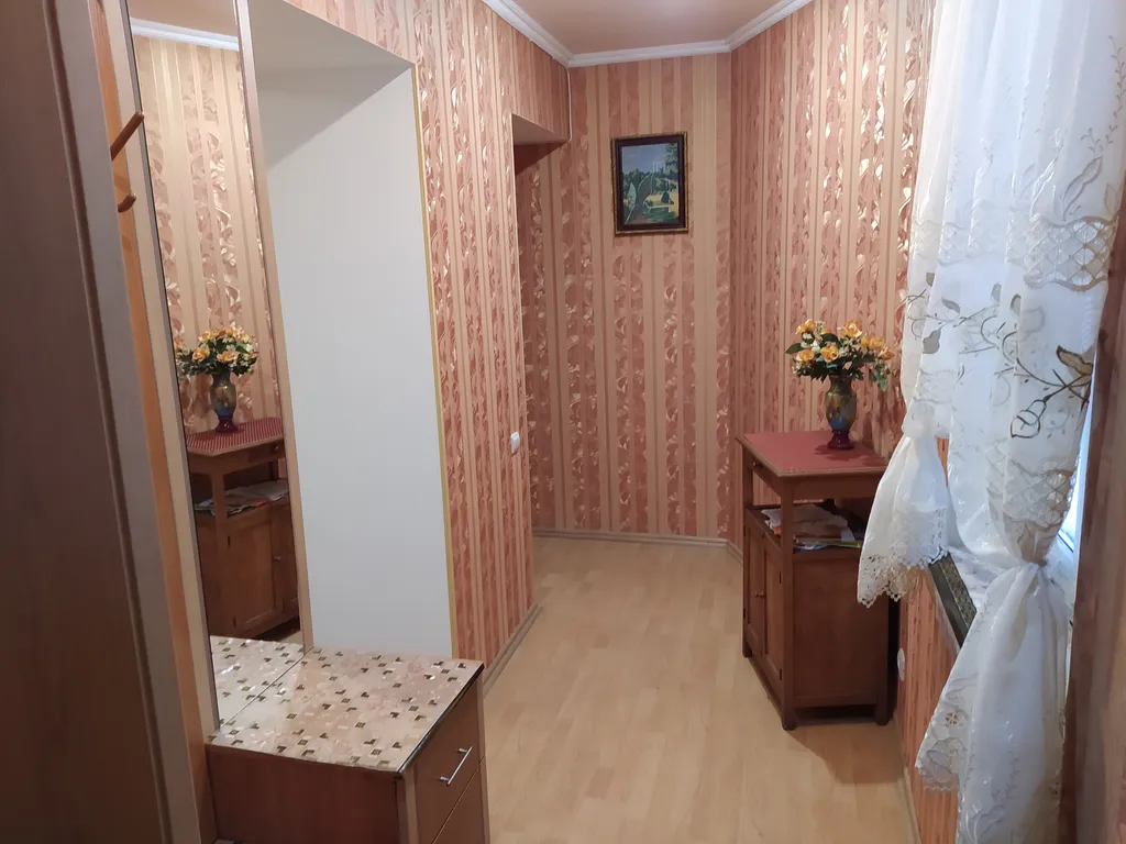 Квартира в исторической курортной зоне