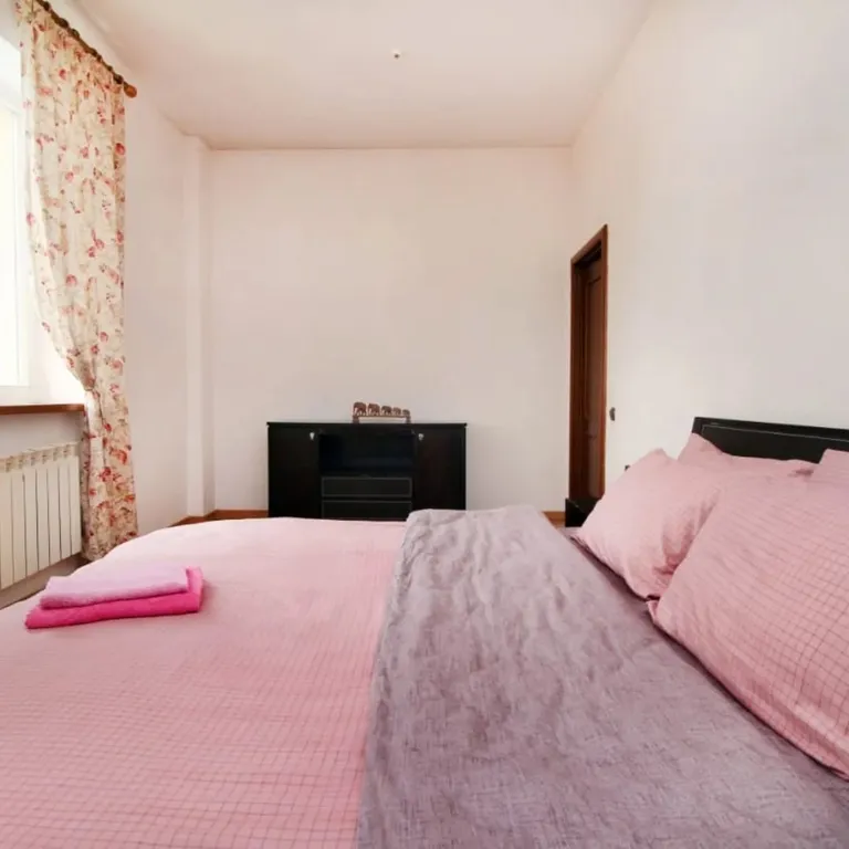 Квартира 2-х квартира в престижном районе Алматы — Алматы