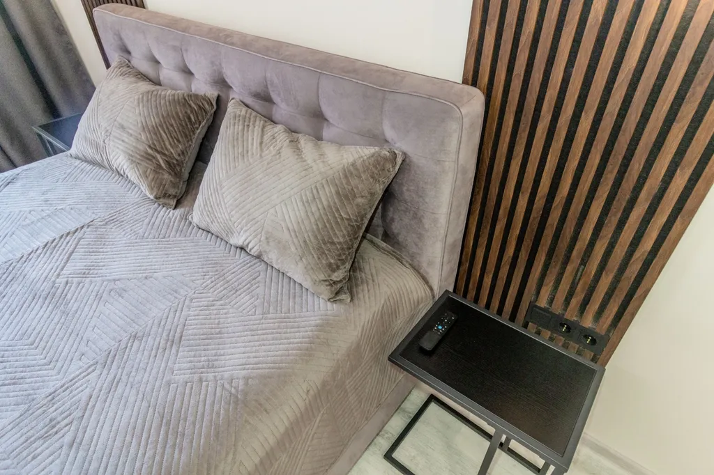 Евро однушка у моря