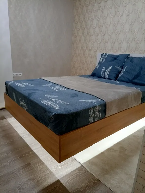 Квартира Уютная студия рядом с ОКБ — аренда посуточно в Томск