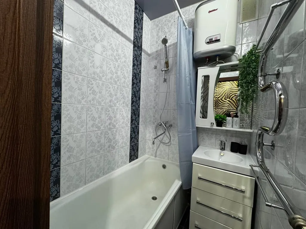 Квартира Современная и уютная квартира в самом центре Ярославля — Ярославль