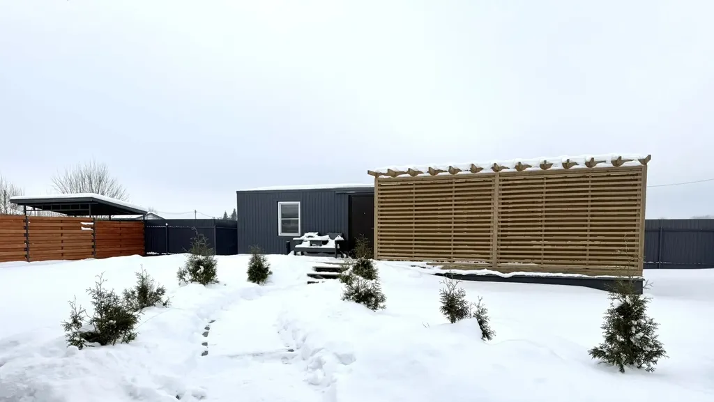 Гостевой мини-дом Стрековец