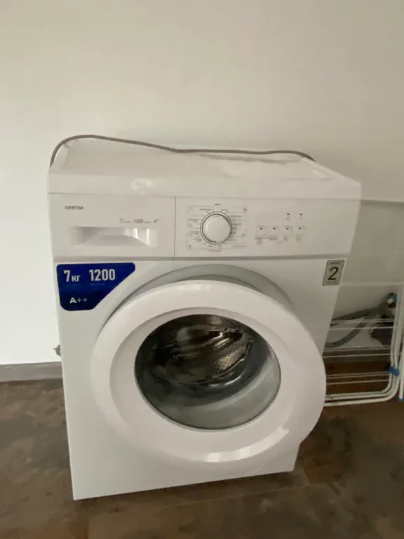 Аппартаменты в новостройке, в центре города