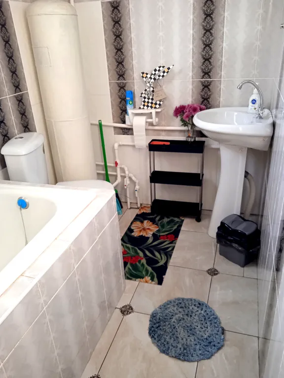 Гостевой домик