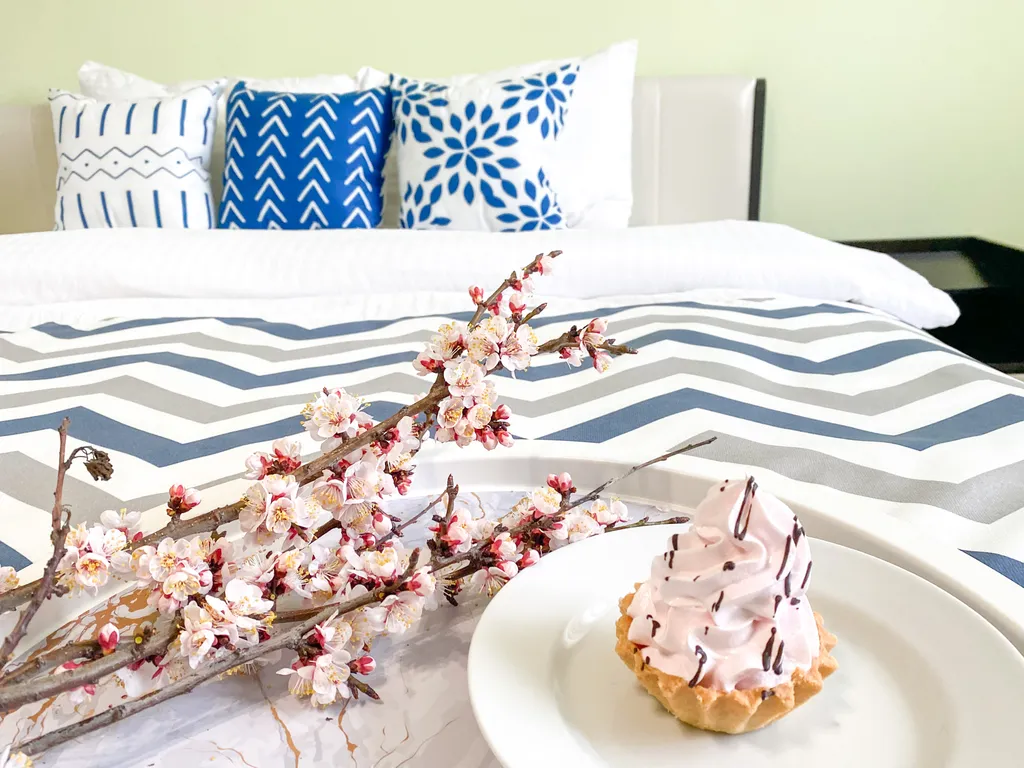 Квартира Апартаменты у моря — Севастополь