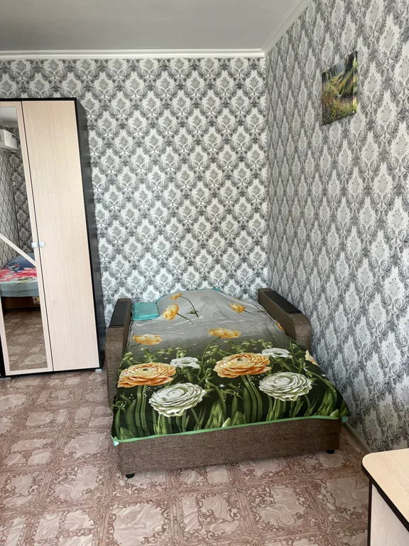 Уютная однокомнатная квартира возле СКК Оренбуржье