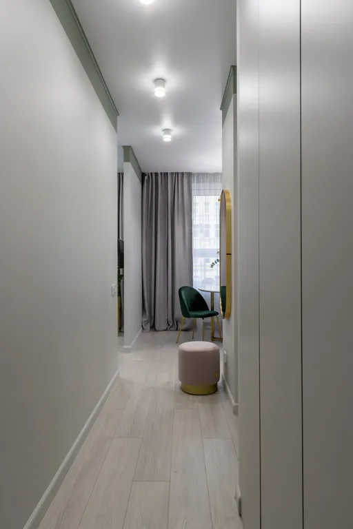 Квартира Квартира Тишина на Лиговском с Точно Ключи — Санкт-Петербург