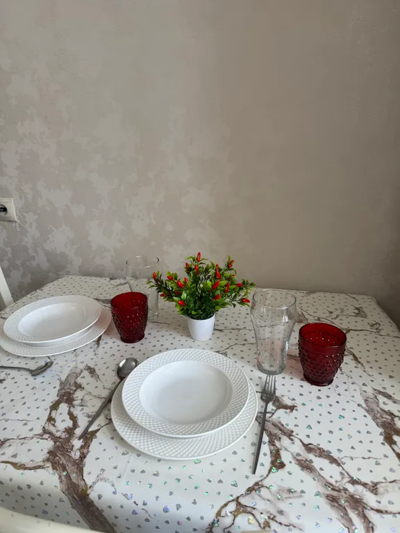 Уютная квартира в 5 минутах от моря