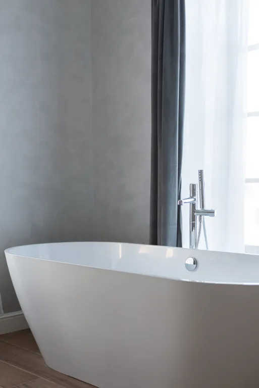 Роскошный особняк в самом центре