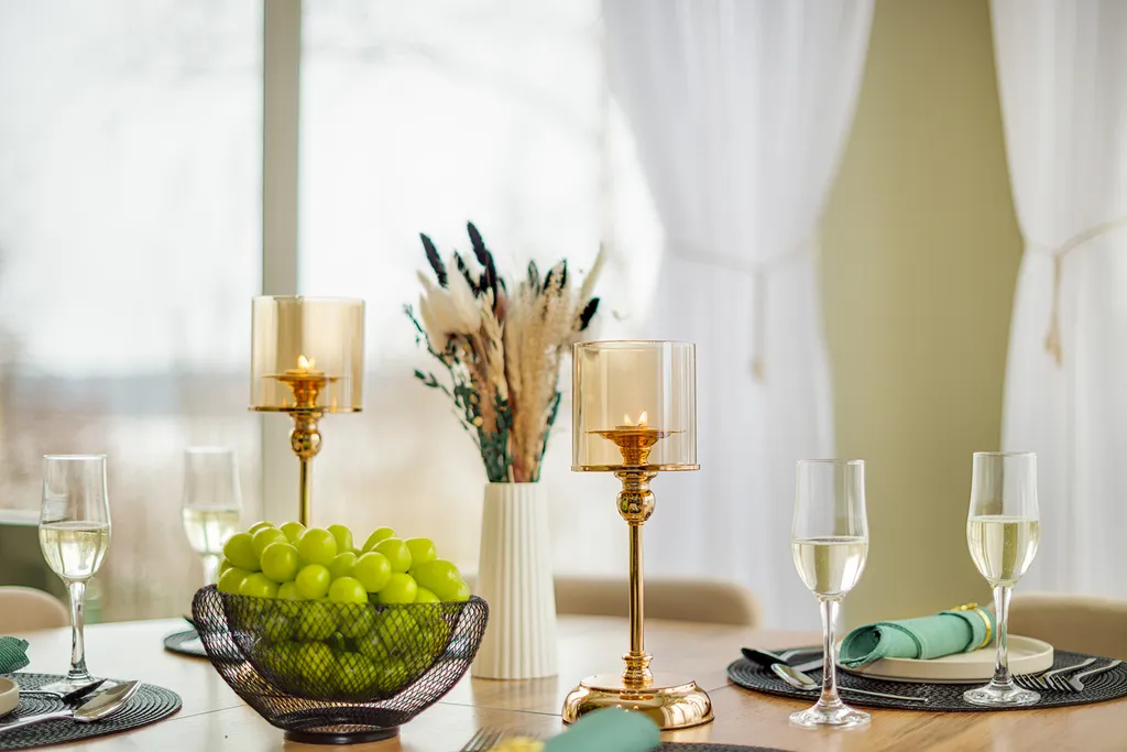 Коттедж Светлый панорамный коттедж с видом на озеро — Санкт-Петербург