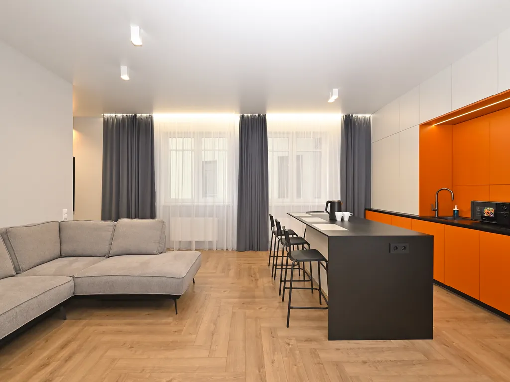 Whiskey & kant troesutok