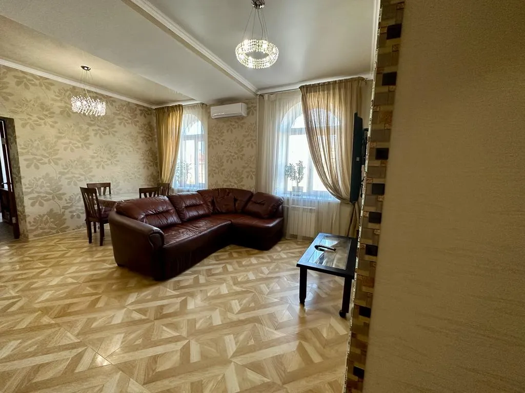 Апартаменты люкс