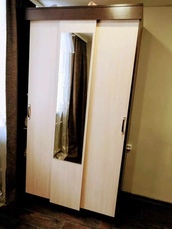 Уютная 2-х комнатная квартира