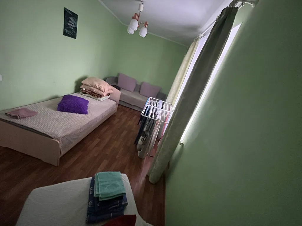 Удобная квартира для вас