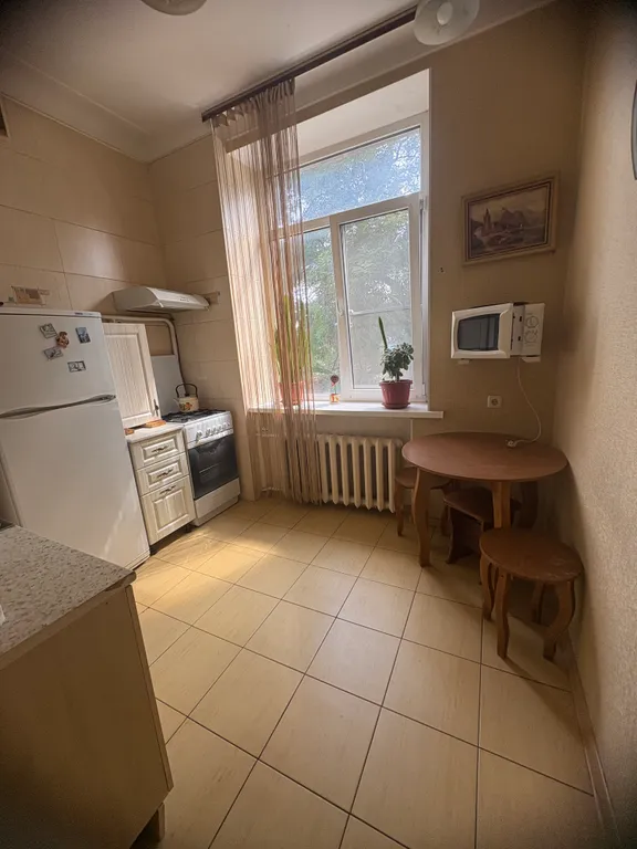 Уютная квартира в самой удобной локации