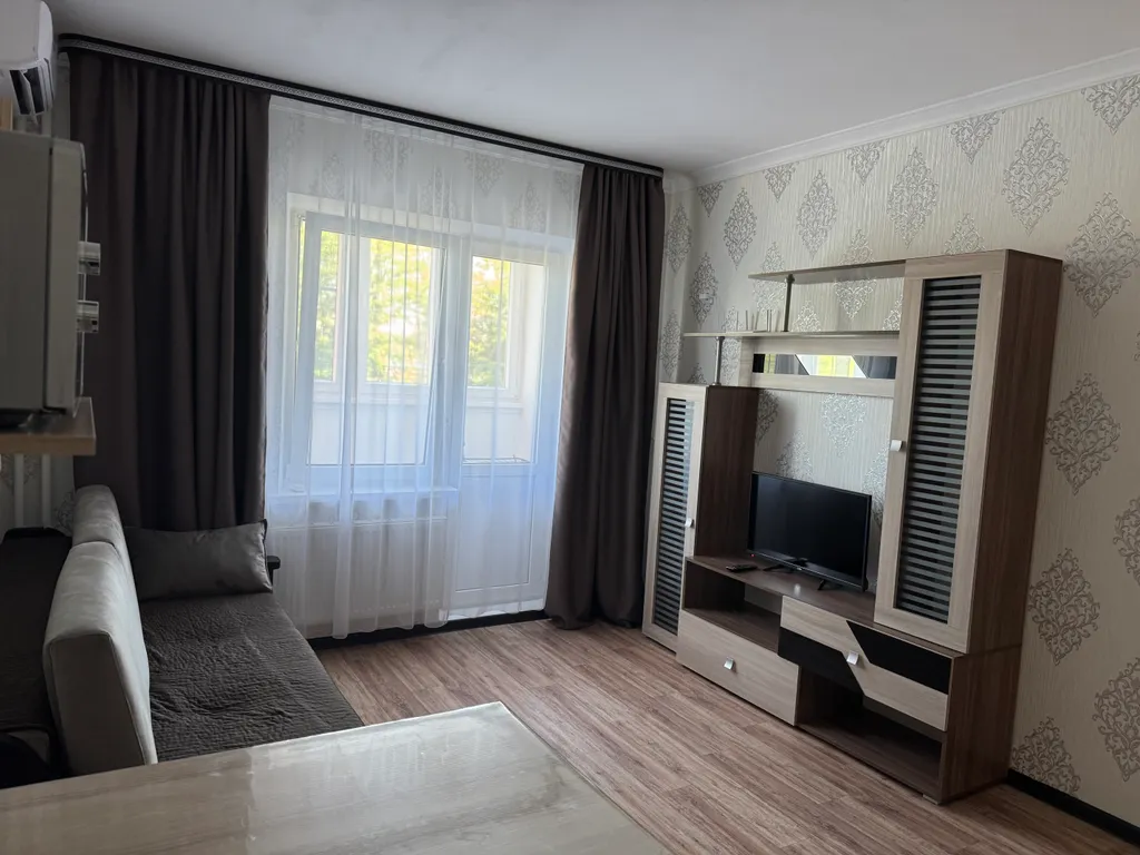 Квартира Уютная студия — аренда посуточно в Краснодар