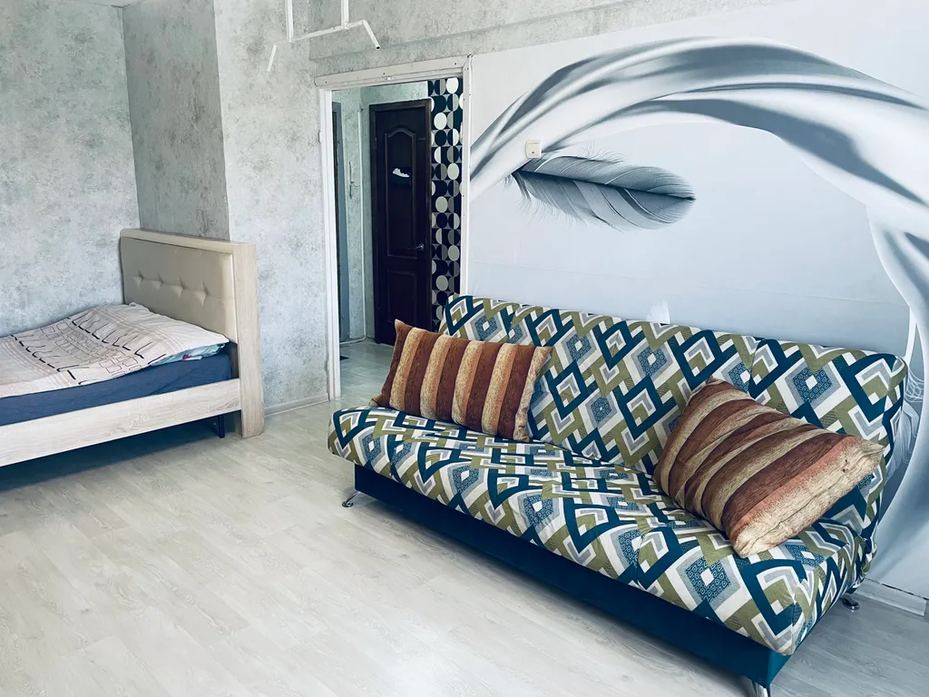 Уютная квартира для романтических пар и гостей нашего города