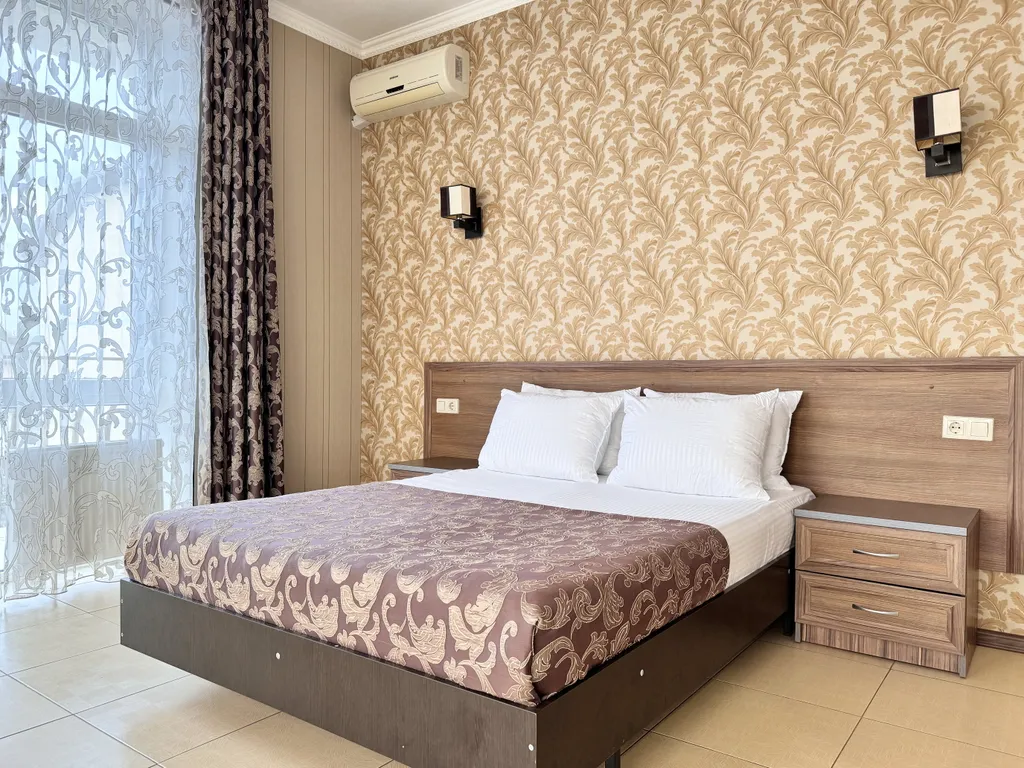 Квартира Комната — Витязево