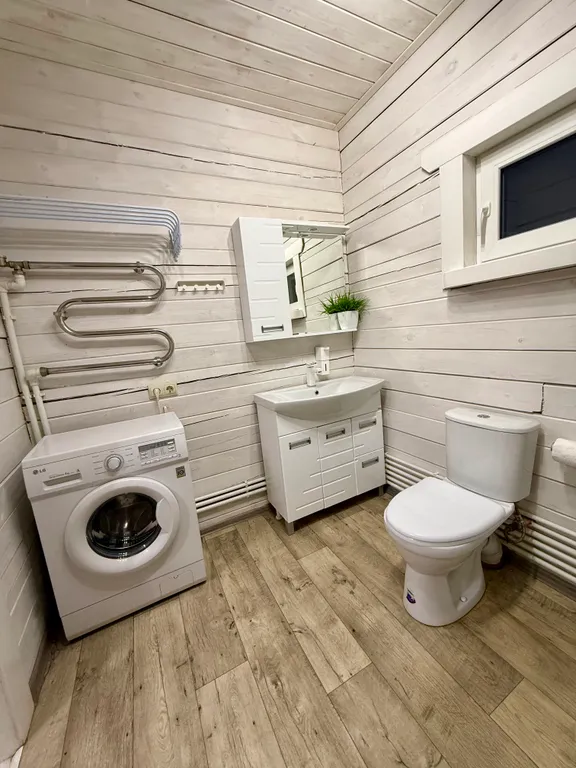 Гостевой дом Троицкое подворье