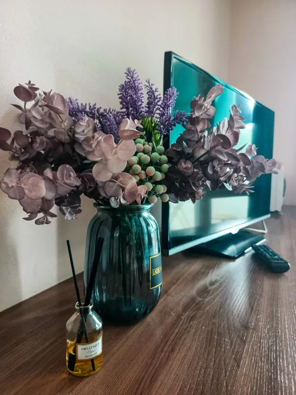 Уютная студия на Филипова