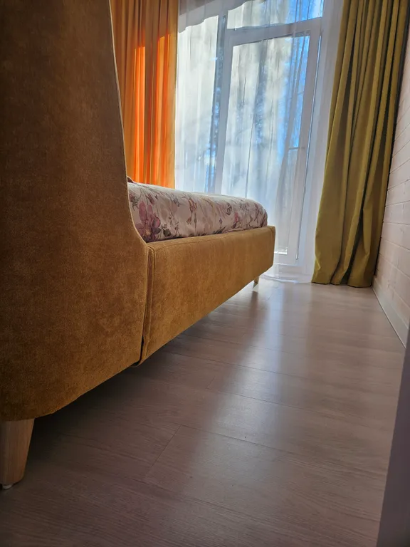 Загородный дом под соснами с сауной и чаном