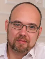 Дмитрий Левдиков