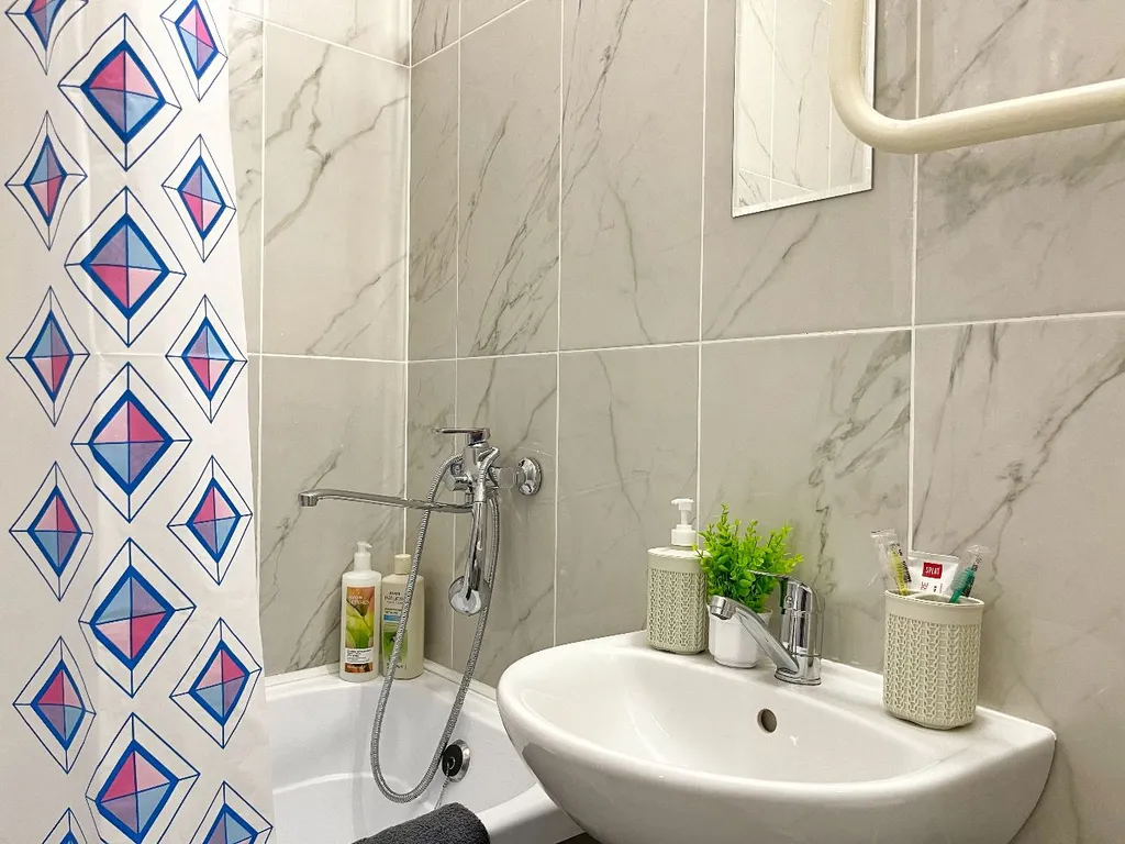 Квартира 1-комнатная Квартира — Красноярск