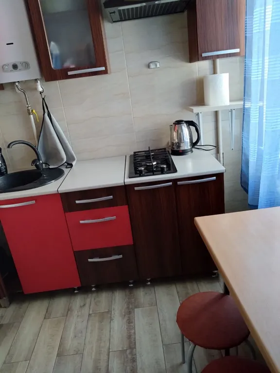 Хорошая квартира в самом центре города