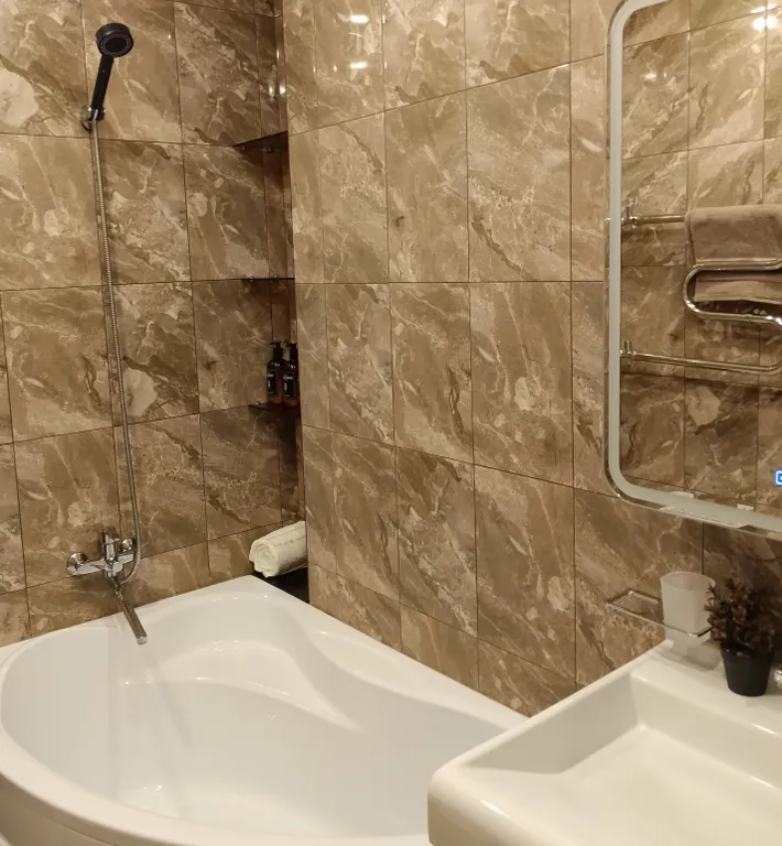 Уютная квартира в центре