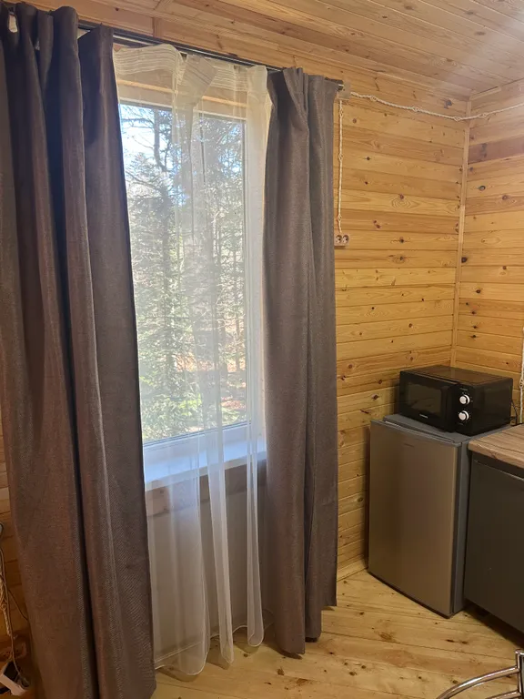 Квартира Апартаменты с выходом на лесную зону — Архыз