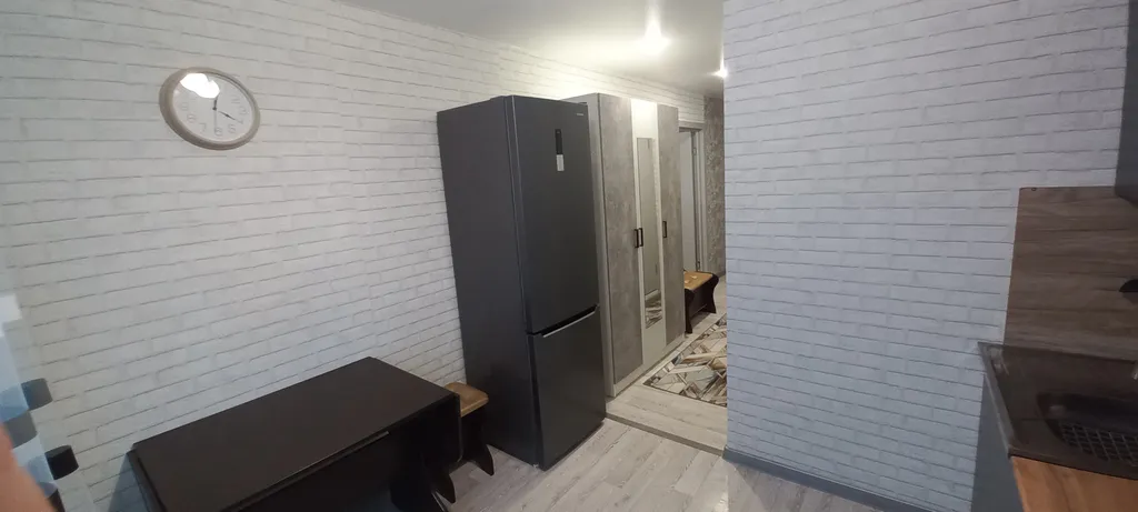 Квартира 1-комнатная Квартира — Тосно