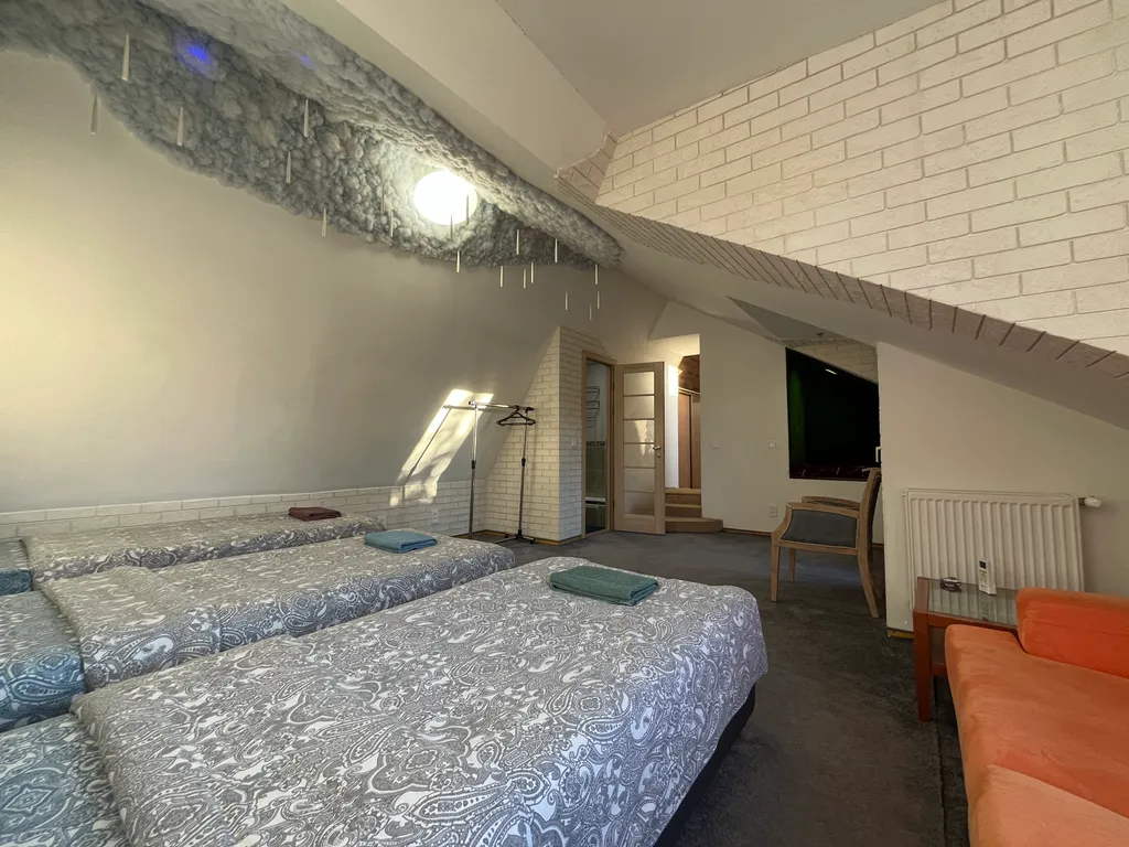 Апартаменты Дворянское гнездо