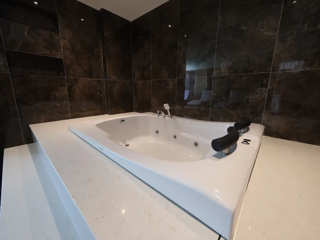 Двухкомнатная квартира Оба Бест хом застройщик