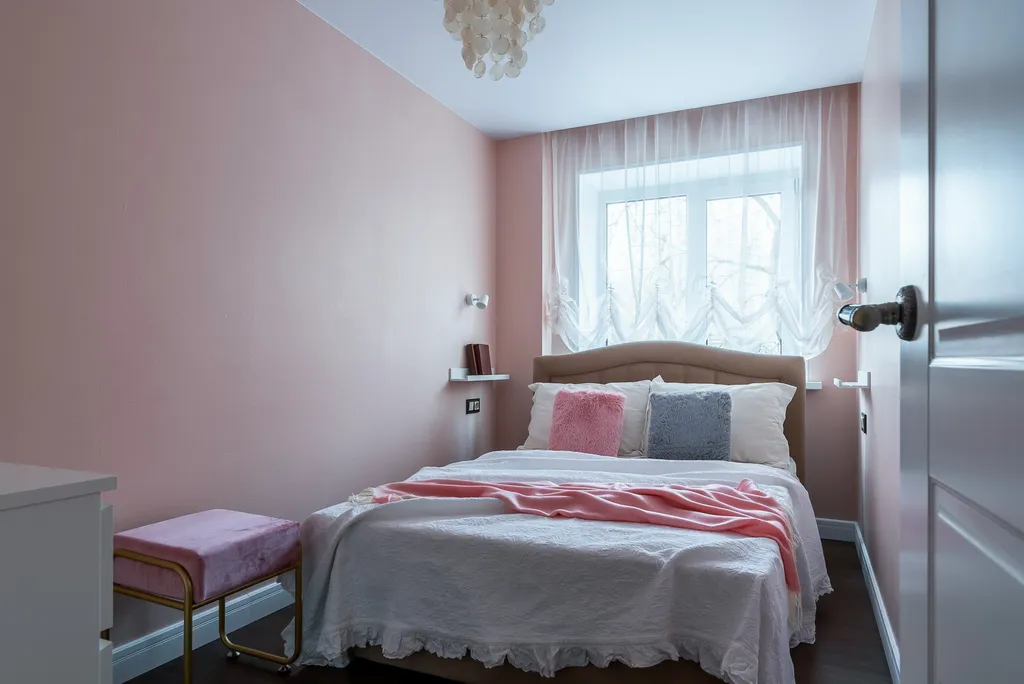 Шикарная квартира с евро-ремонтом в центре города