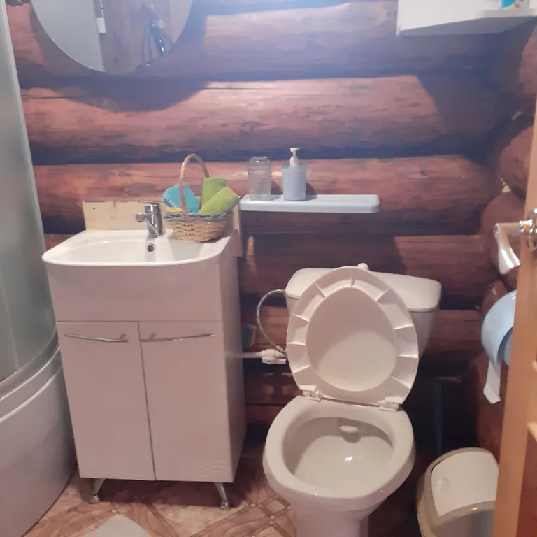 Гостевой дом на Селигере