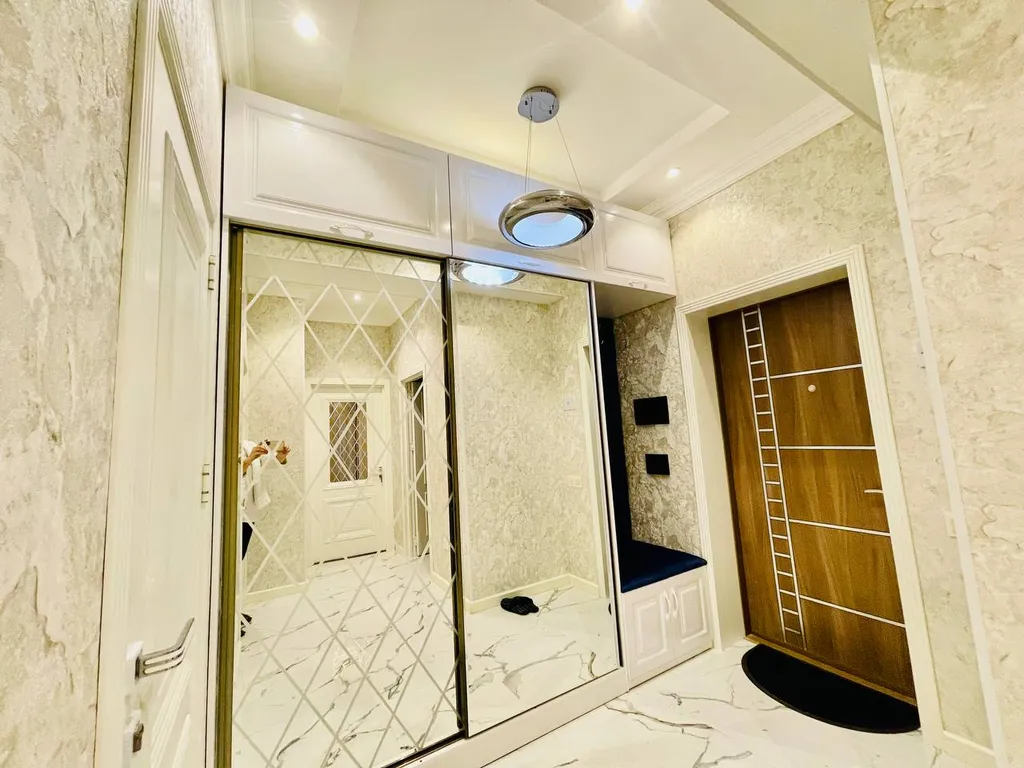 Apartmans Narimanova