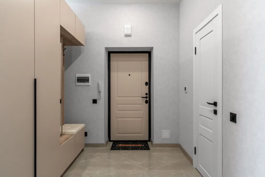 Квартира Стильные апартаменты Да Винчи — Светлогорск