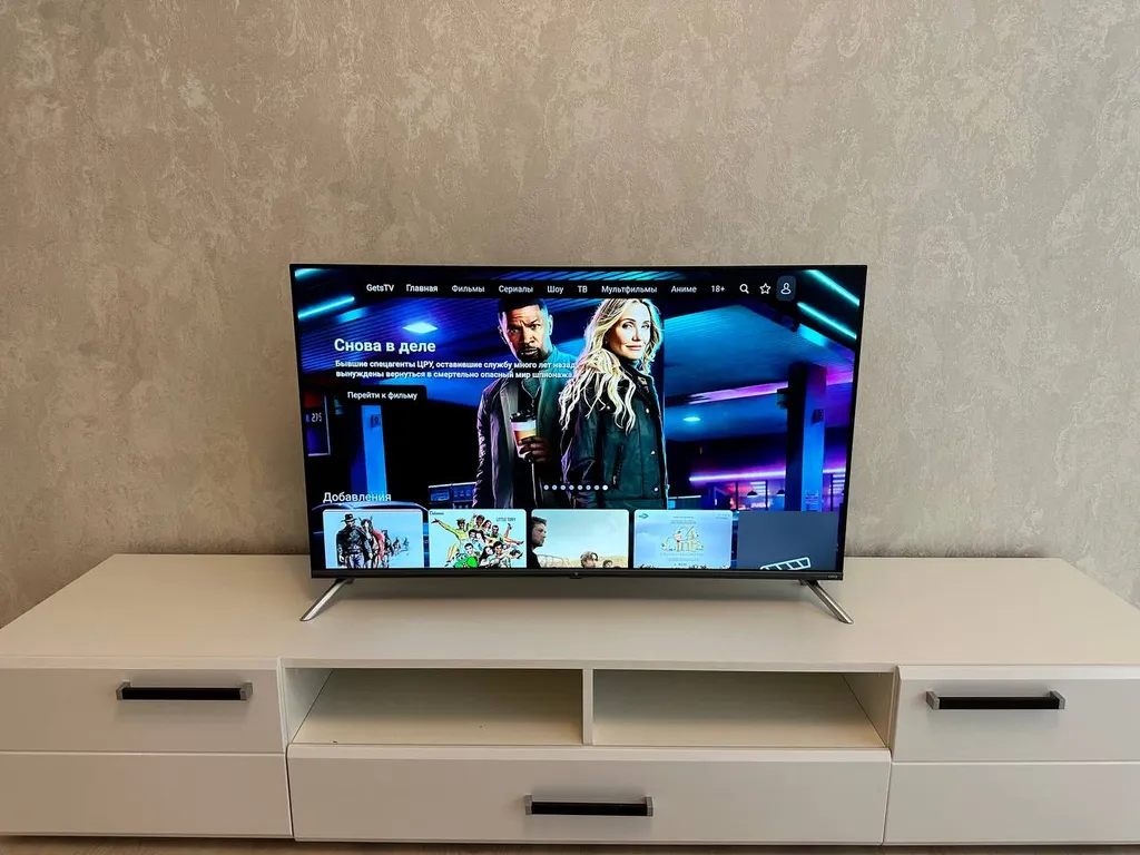 Квартира Трехкомнатная квартира в центре города — Калининград