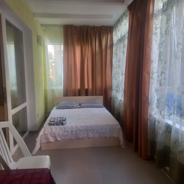 Квартира в 100 м от моря