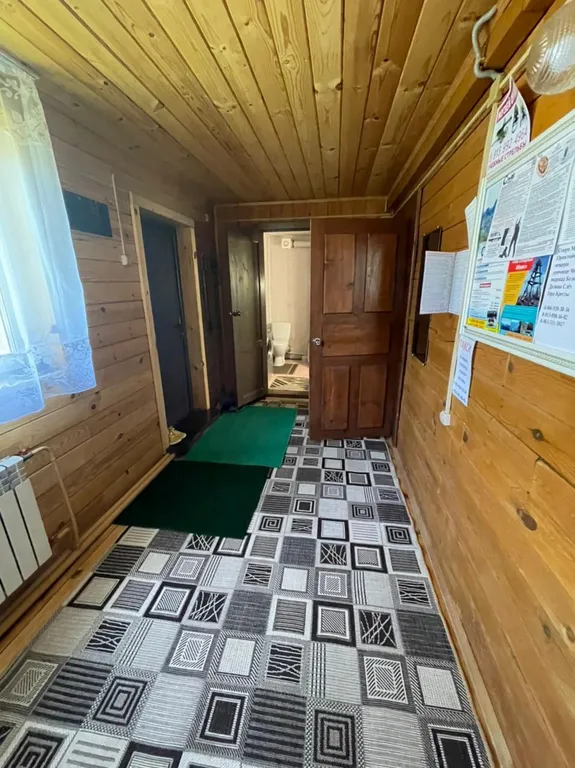 Усадьба у Гришаевых