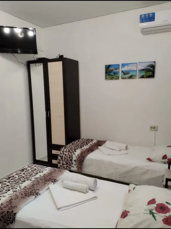 Квартира Комната — Гагра