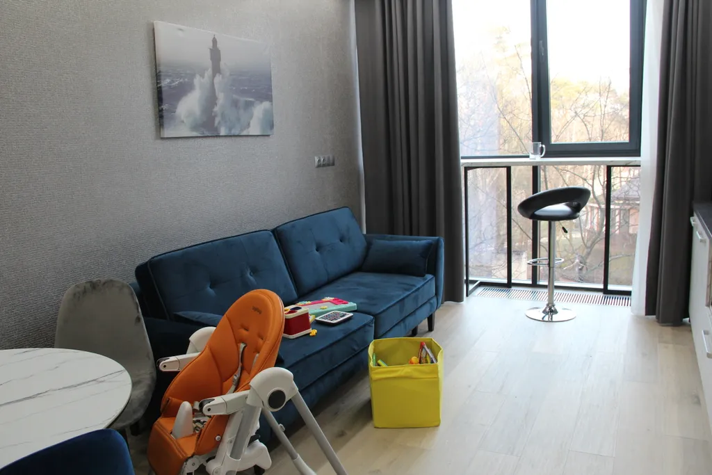 Раушен Престиж 22