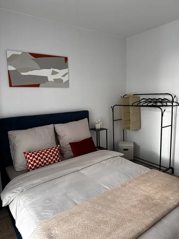 Квартира Уютная квартира рядом с ЭКСПО — Екатеринбург