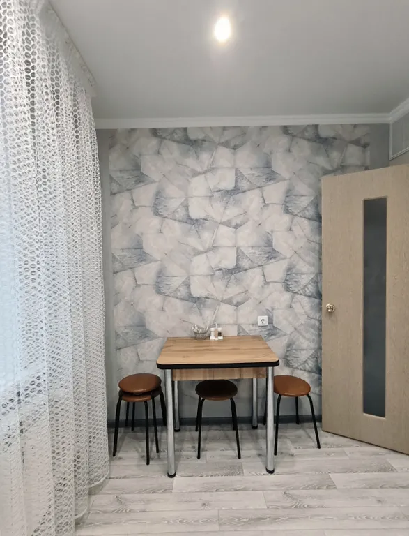 Квартира - евро - комфорт