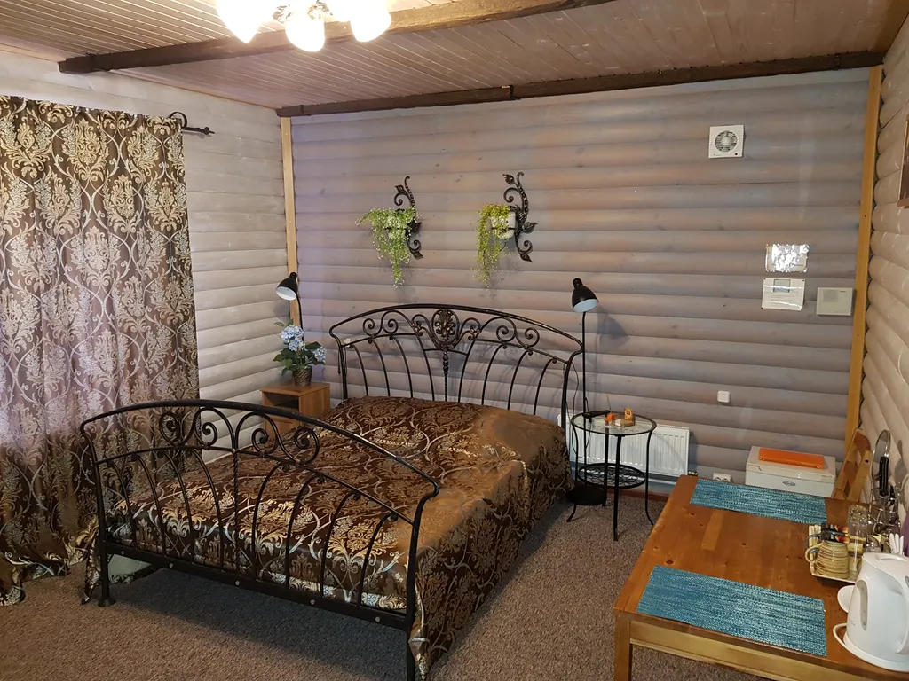 Квартира Комната — аренда посуточно в Касимов