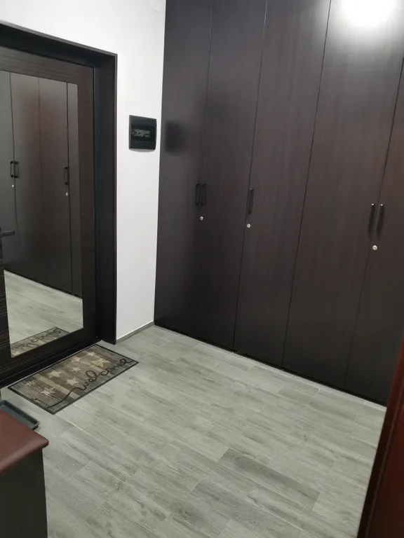 Чистая, уютная квартира студия