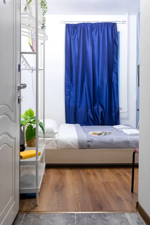 Квартира 1-комнатная Квартира — Санкт-Петербург