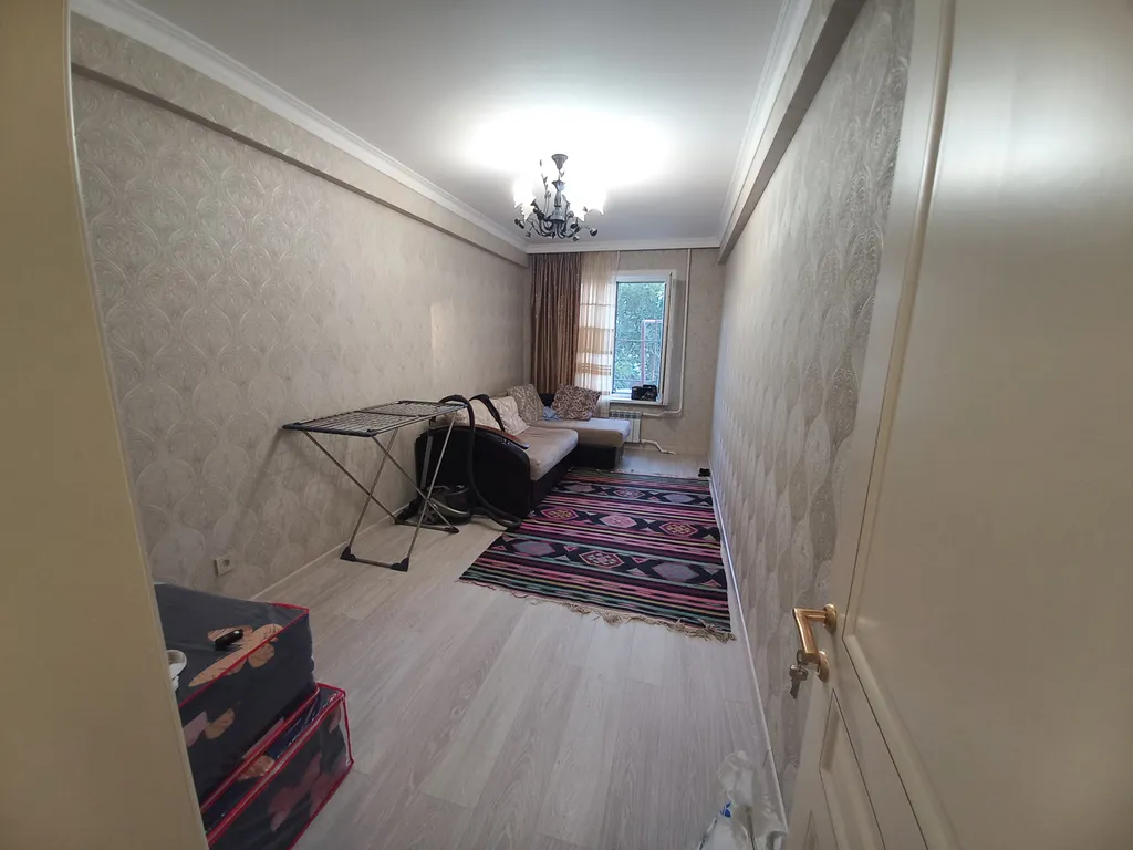 Большая уютная квартира на берегу моря